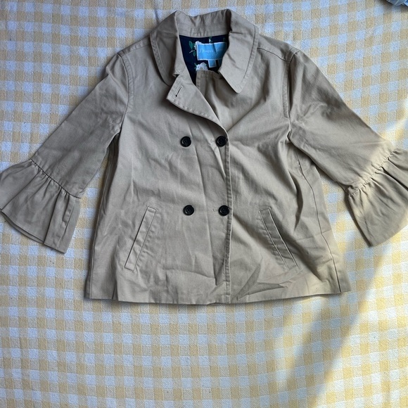 Draper James jacket - Picture 1 of 3